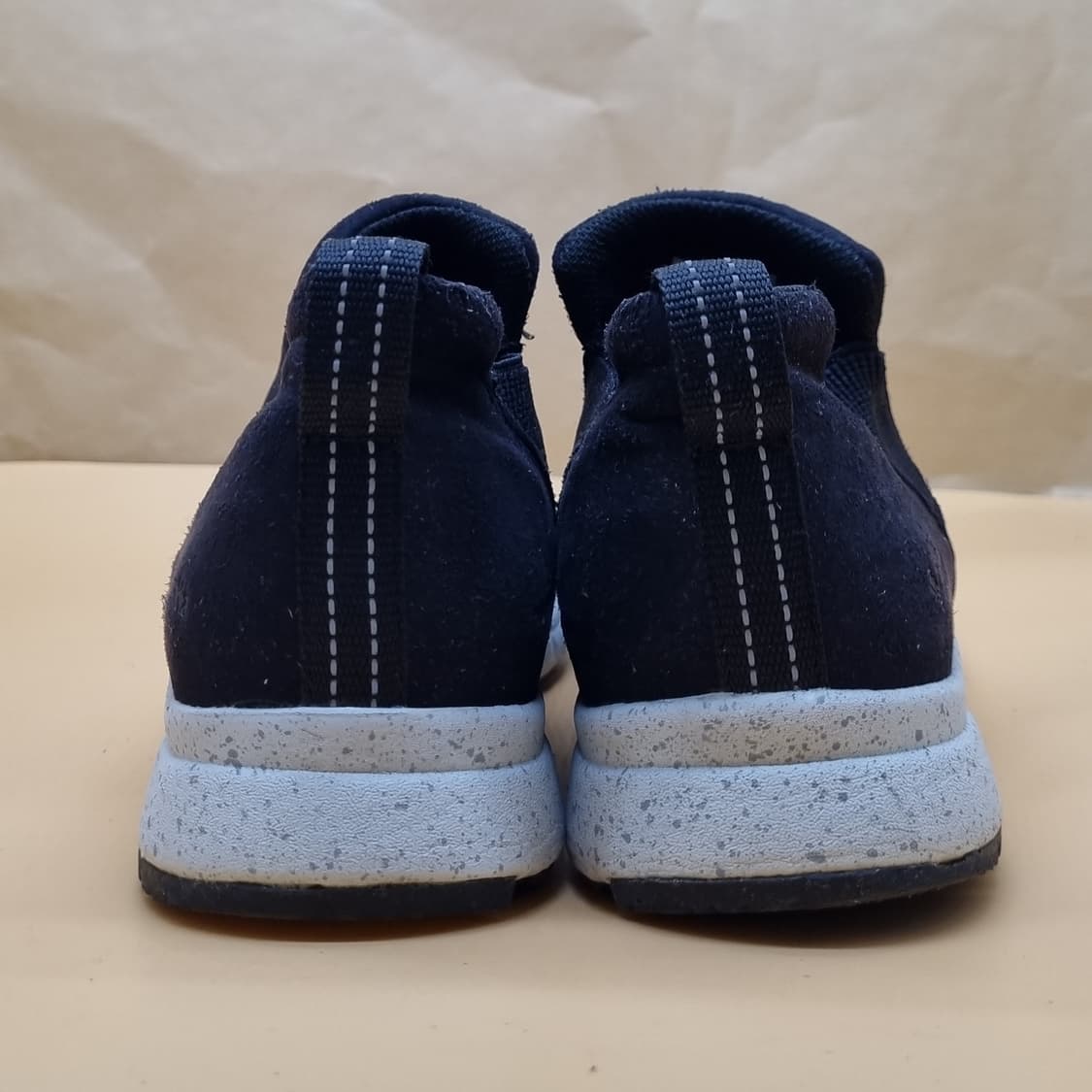 컬럼비아 스웨이드 남성슬립온260  상품이미지4