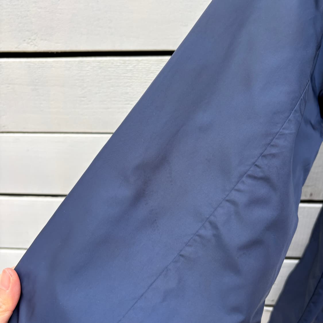 Polo 폴로 나일론 후드 자켓 상품이미지2