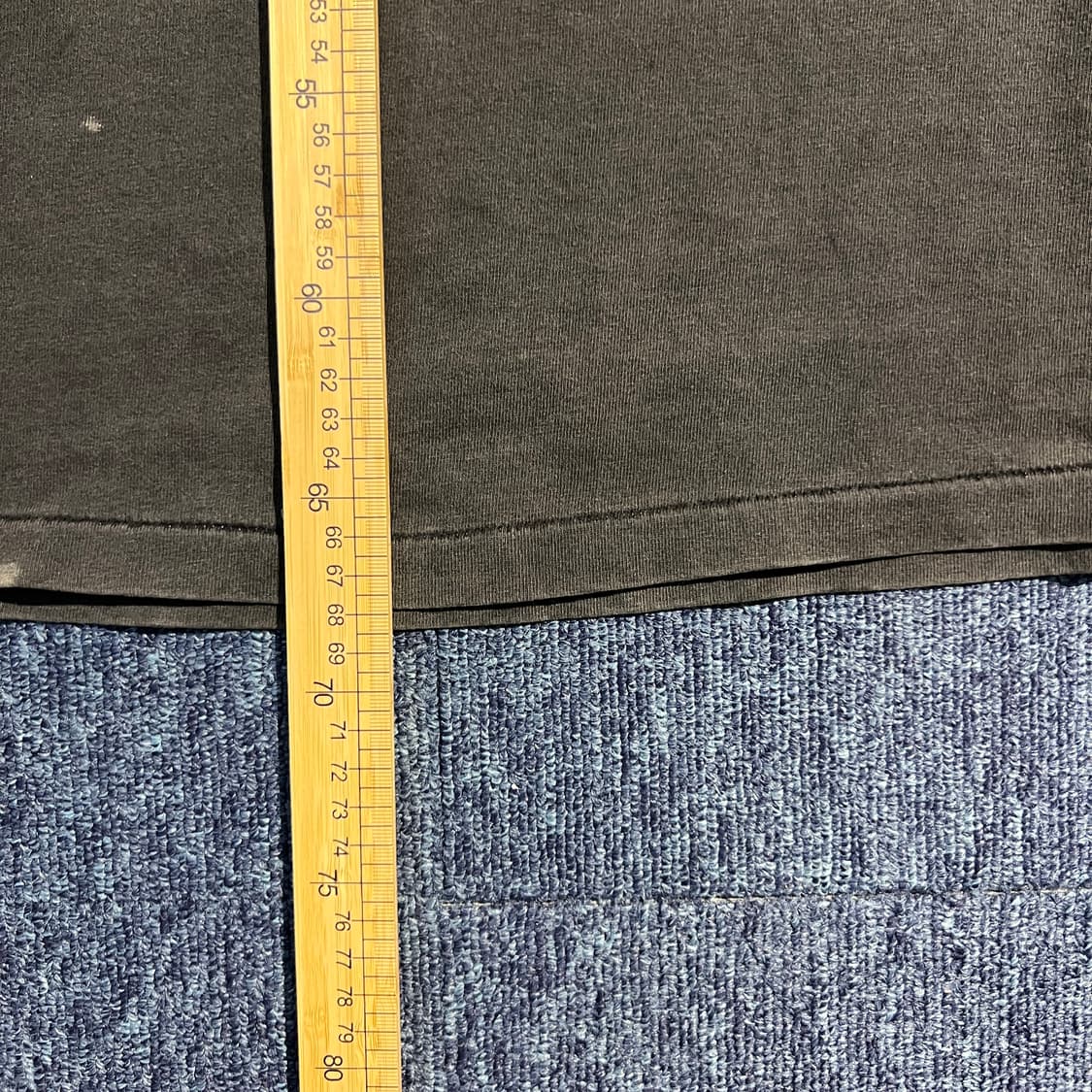 빈티지 90s Vince Gill 93 투어 티셔츠 상품이미지7