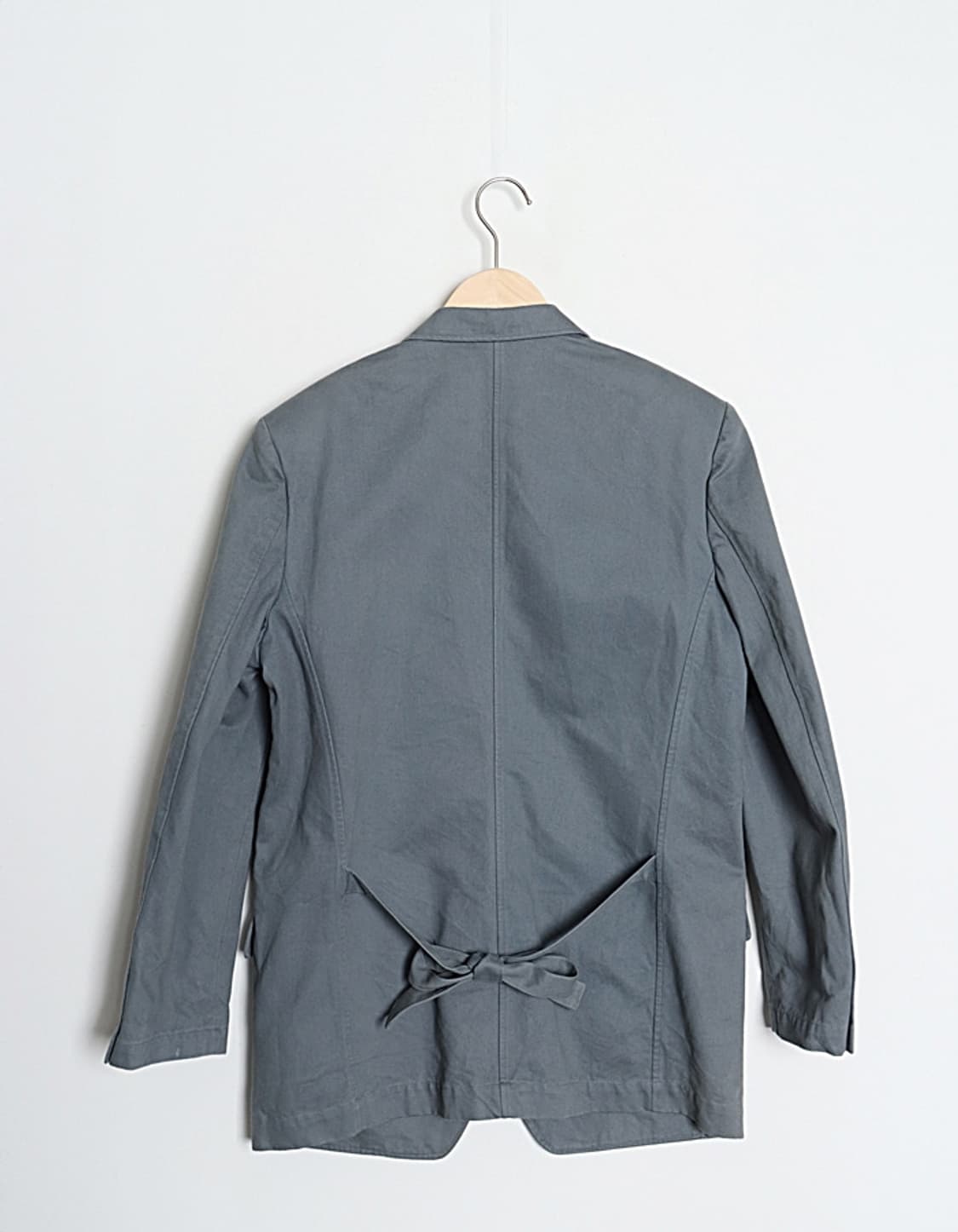 INGERBORG Cotton Blazer 상품이미지7