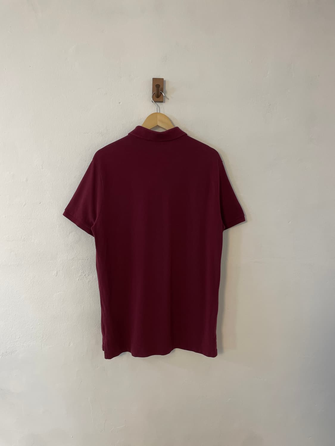 폴로 베어 자수 pk셔츠  상품이미지7