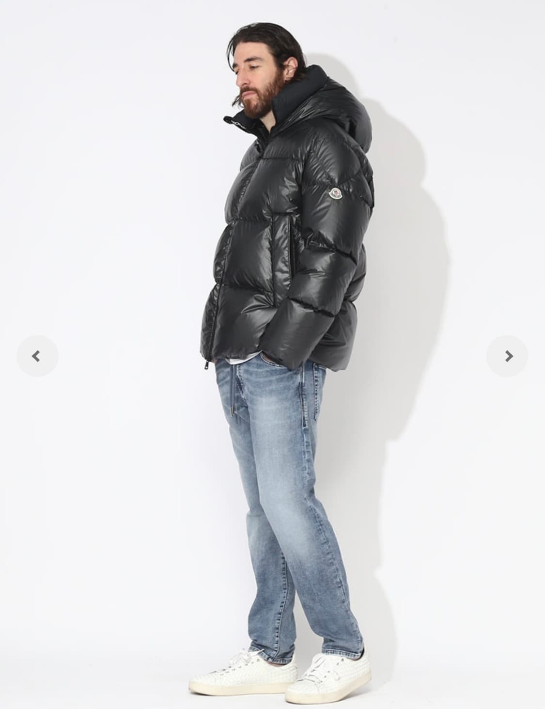 몽클레어 DAMAVAND 헤비다운 5사이즈 상품이미지2