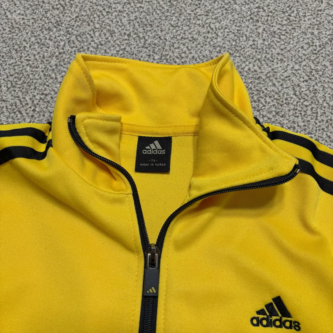 [택포] Woman's 아디다스 유로파 파이어버드 트랙탑 져지 [A] 상품이미지3