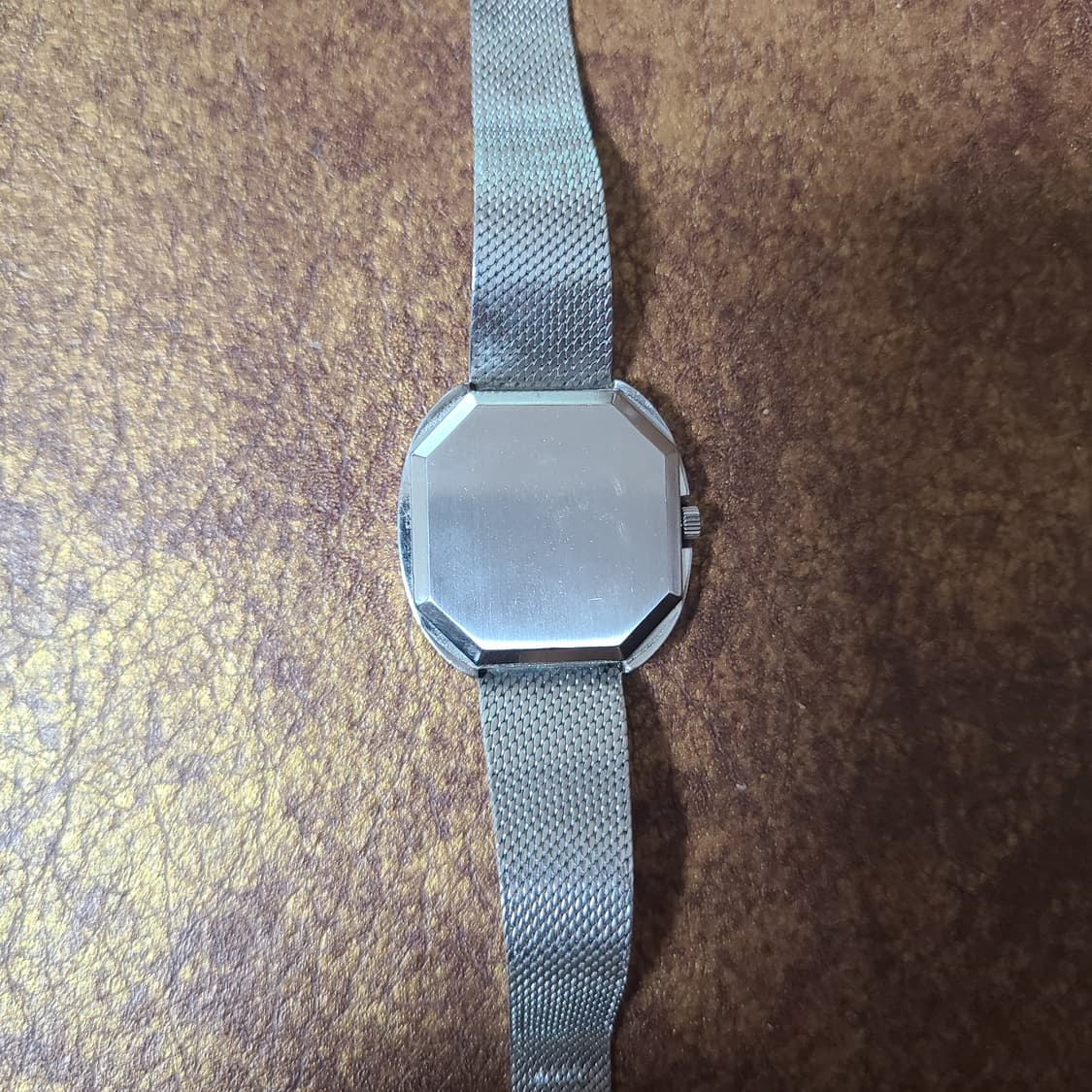 빈티지오메가 컨스틸레이션 남성쿼츠시계 상품이미지4