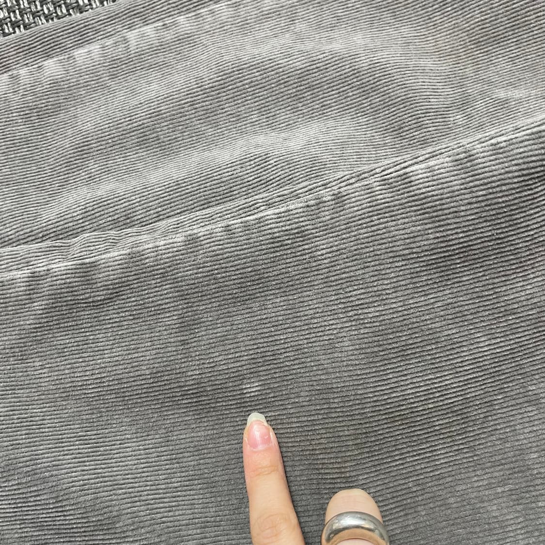 (34) 폴로랄프로렌 그레이브라운 코듀로이 팬츠 상품이미지5