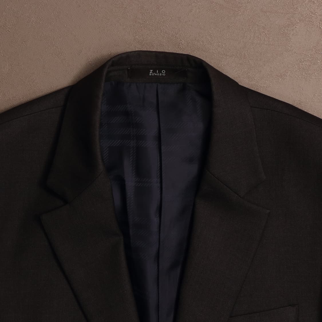 지오 송지오 모 블레이저 A1857 상품이미지2