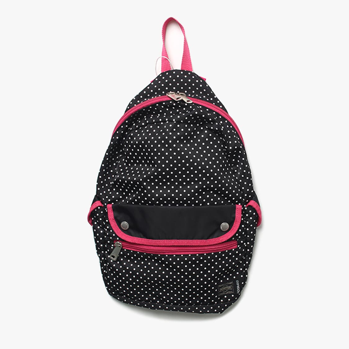  PORTER "Pink Black Bag Pack" 상품이미지1