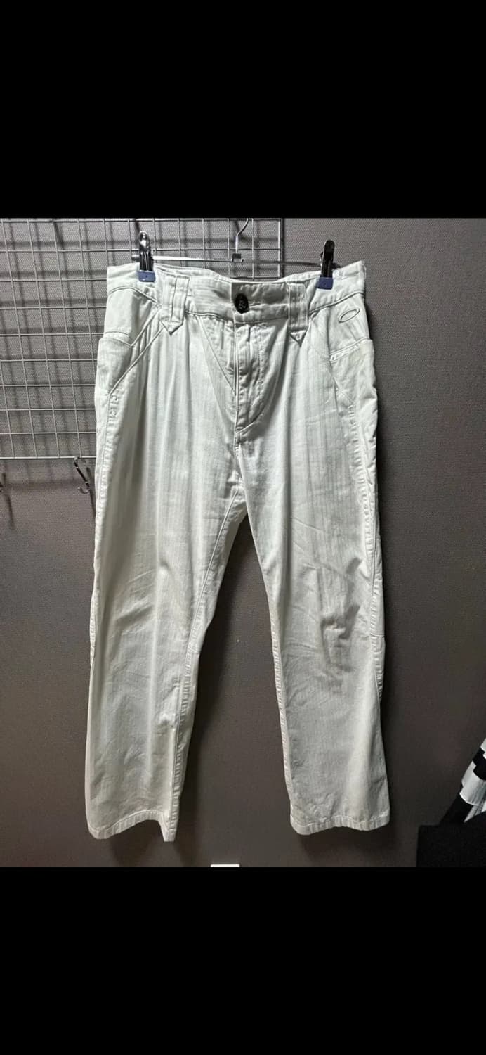 오클리 기능성 팬츠 M 사이즈 상품이미지1