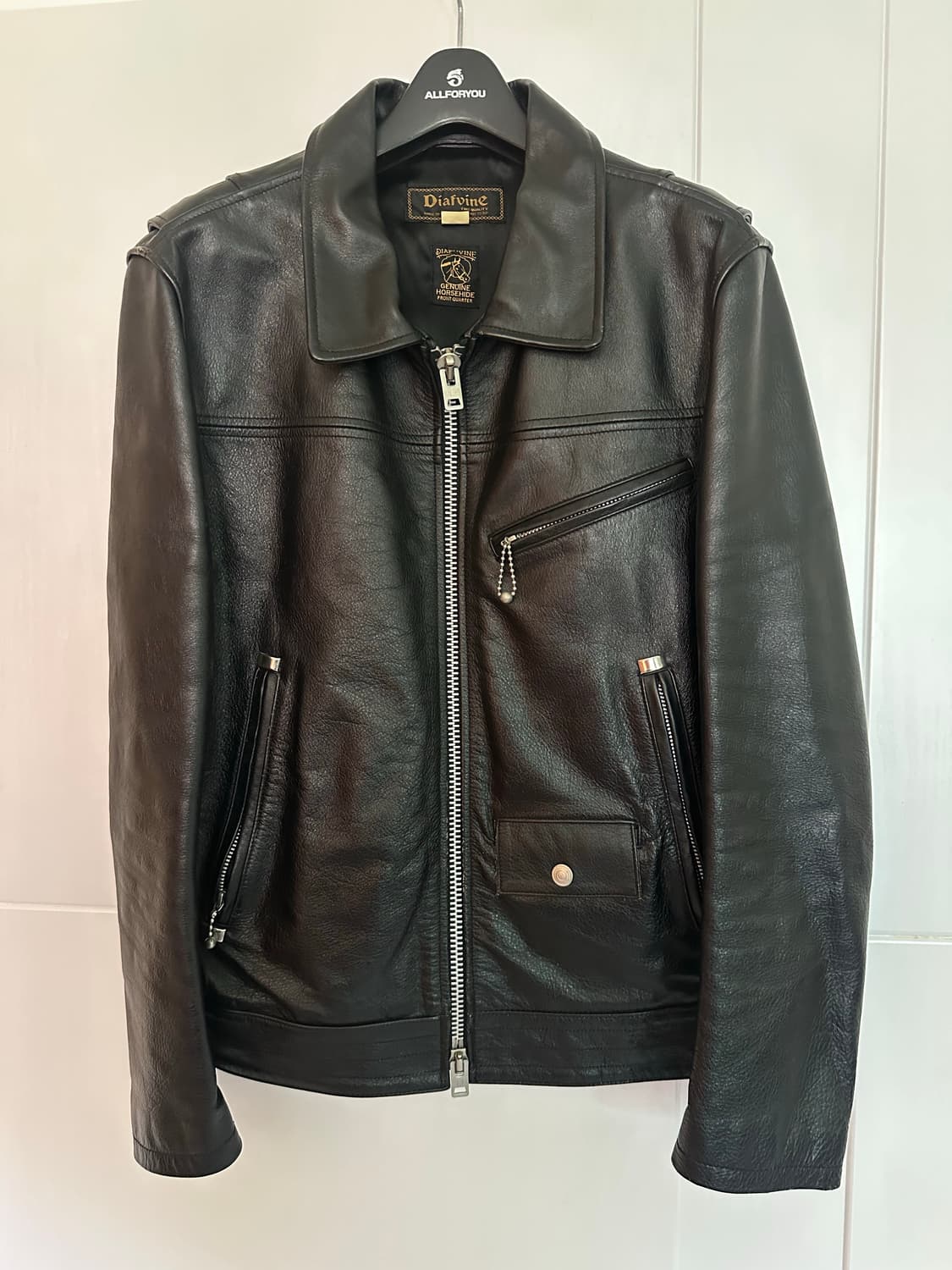 디아프바인 홀스하이드 40사이즈 상품이미지1