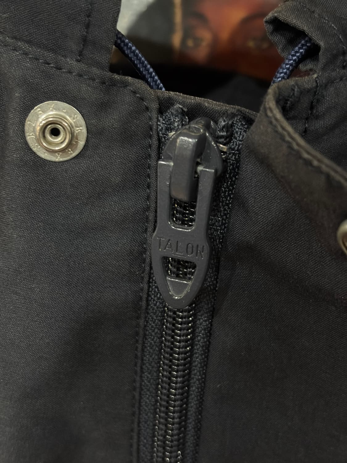 노스페이스 퍼플라벨 마운틴 파카 L 상품이미지3