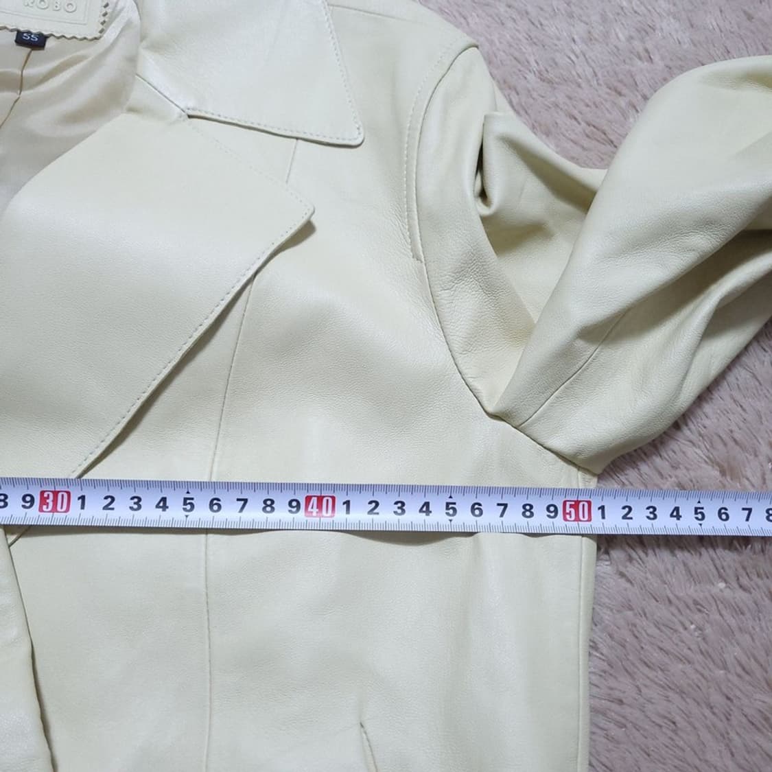 Robo 여 자켓 55 0424 상품이미지4