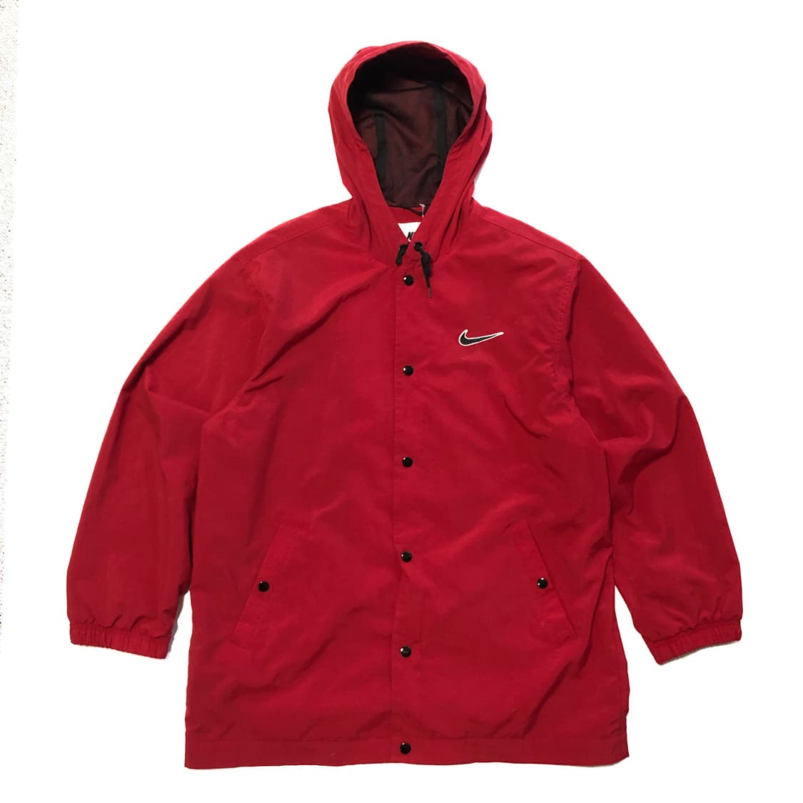 1990s 나이키 후드자켓  상품이미지1
