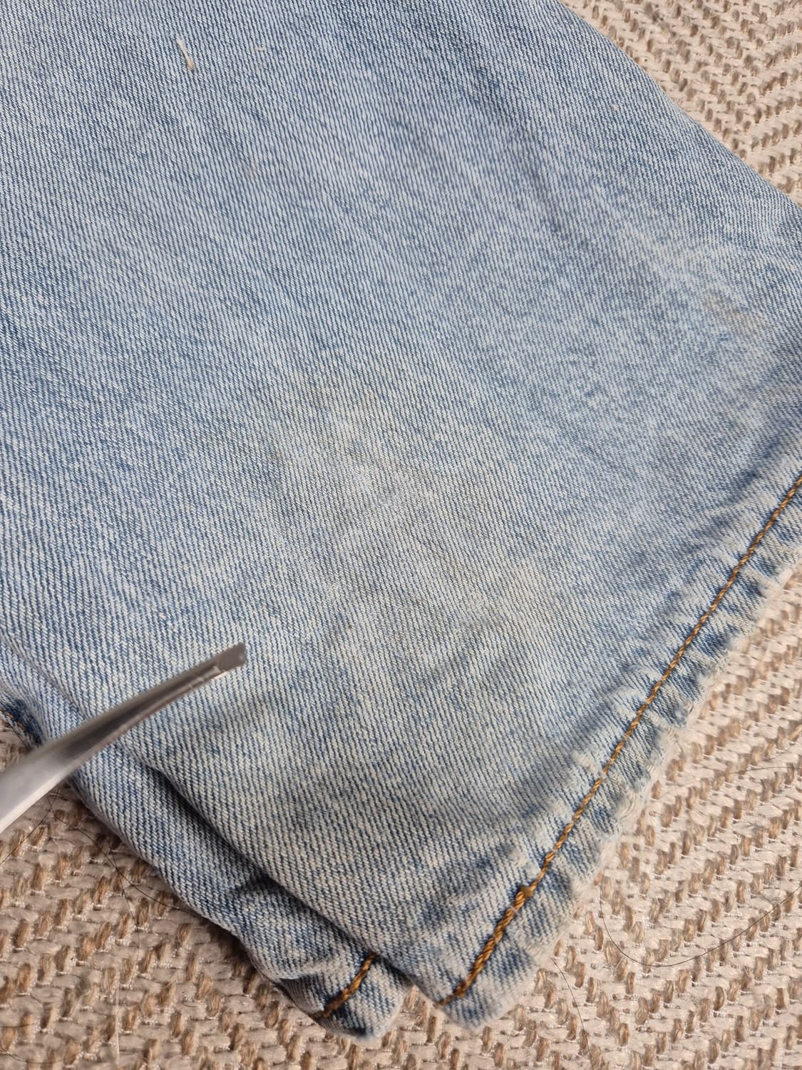 리바이스  501 ( p51 ) 상품이미지7