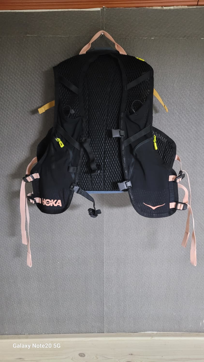 호카 하이크 13리터 백팩 상품이미지2