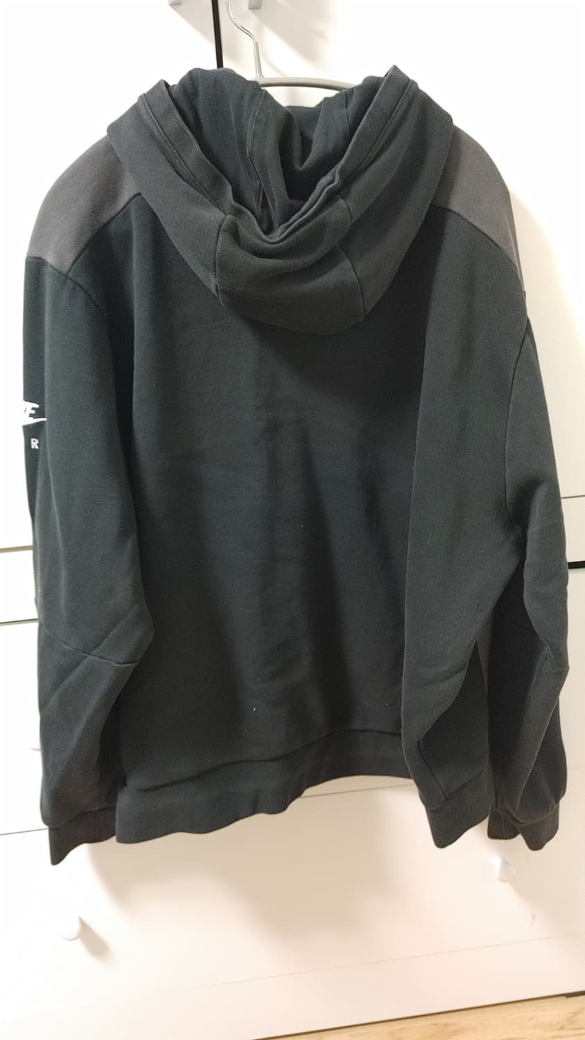 나이키 에어 후드티 XXL 상품이미지2