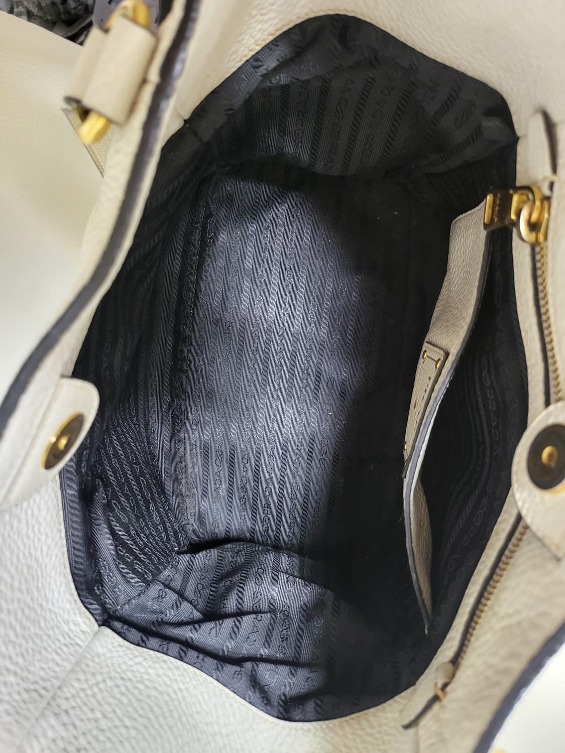 프라다 숄더백 상품이미지8