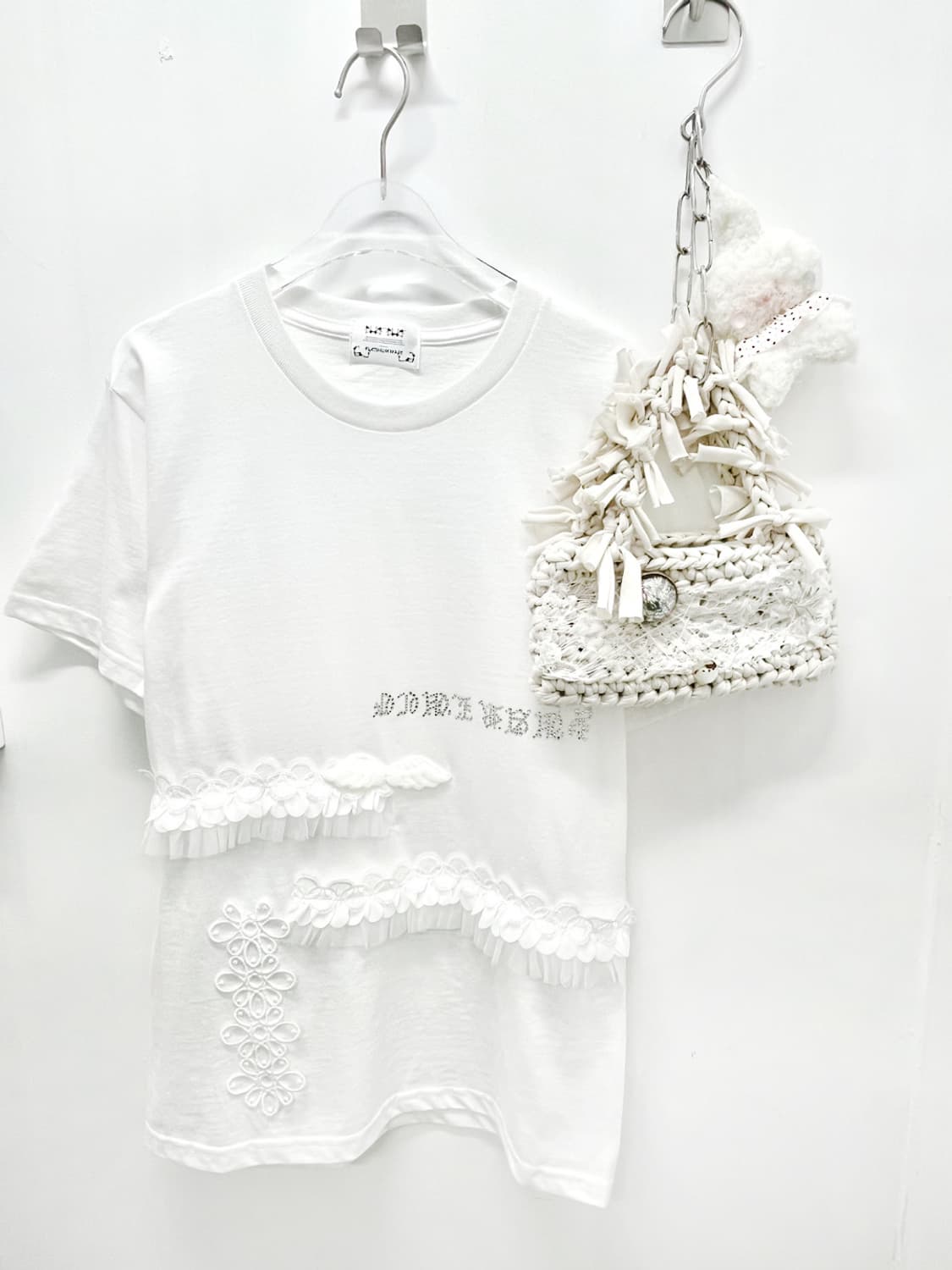 Wings T-shirts 상품이미지1