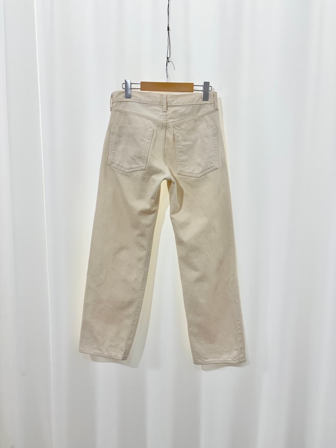 SCYE pants 상품이미지6