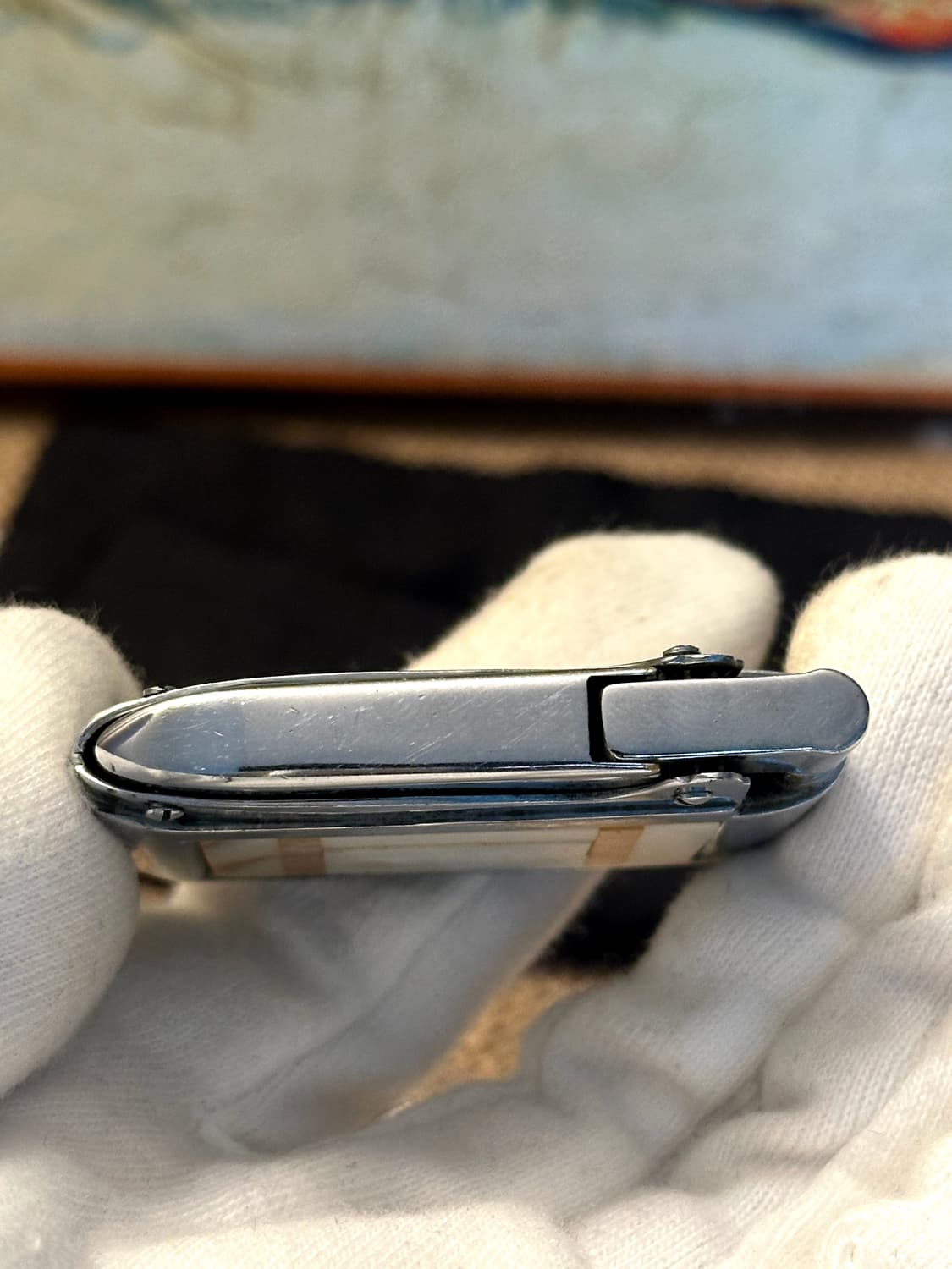 Queenstar® "superlighter" / 1950s~1970s 상품이미지4