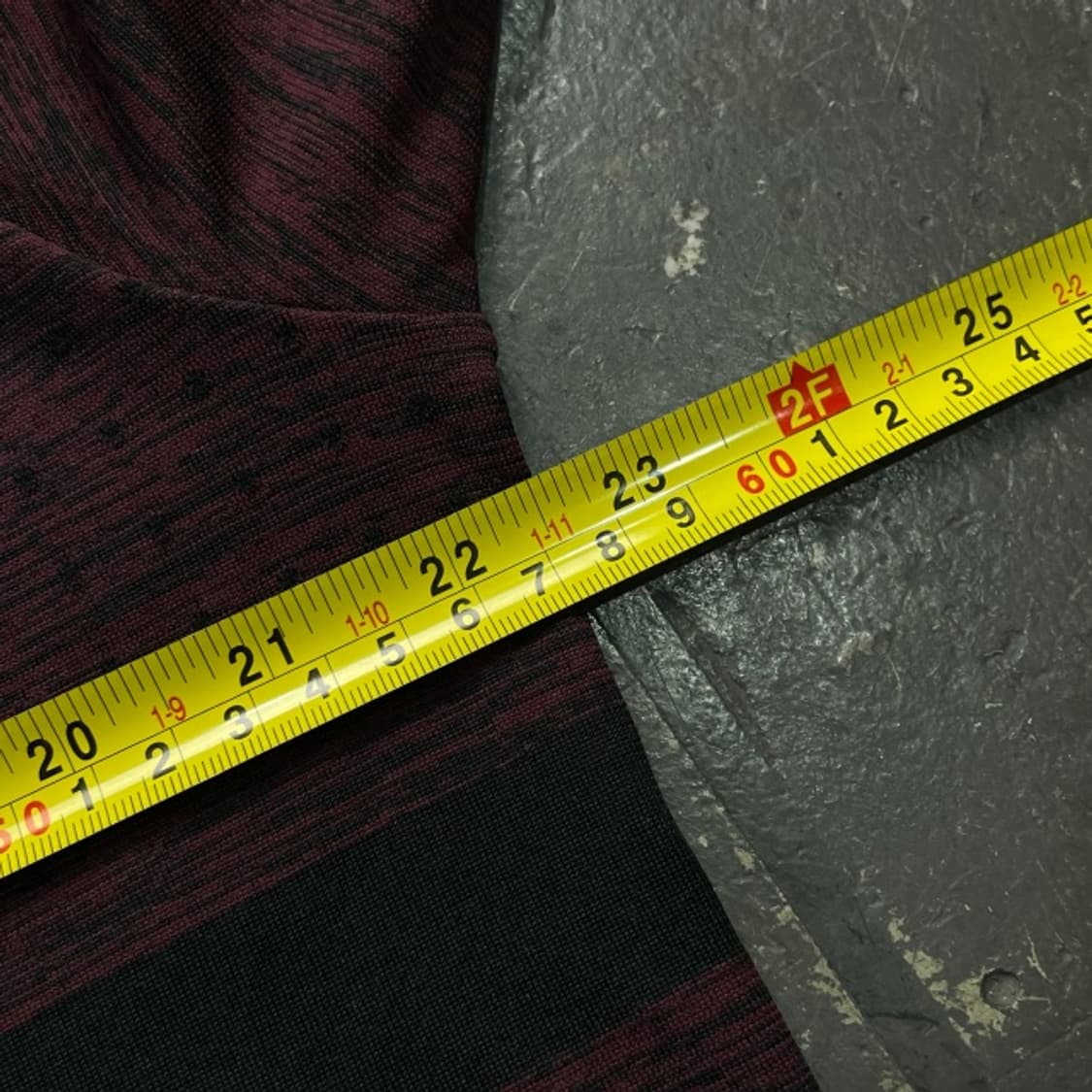 105 나이키 드라이핏 골프 반집업 상품이미지6