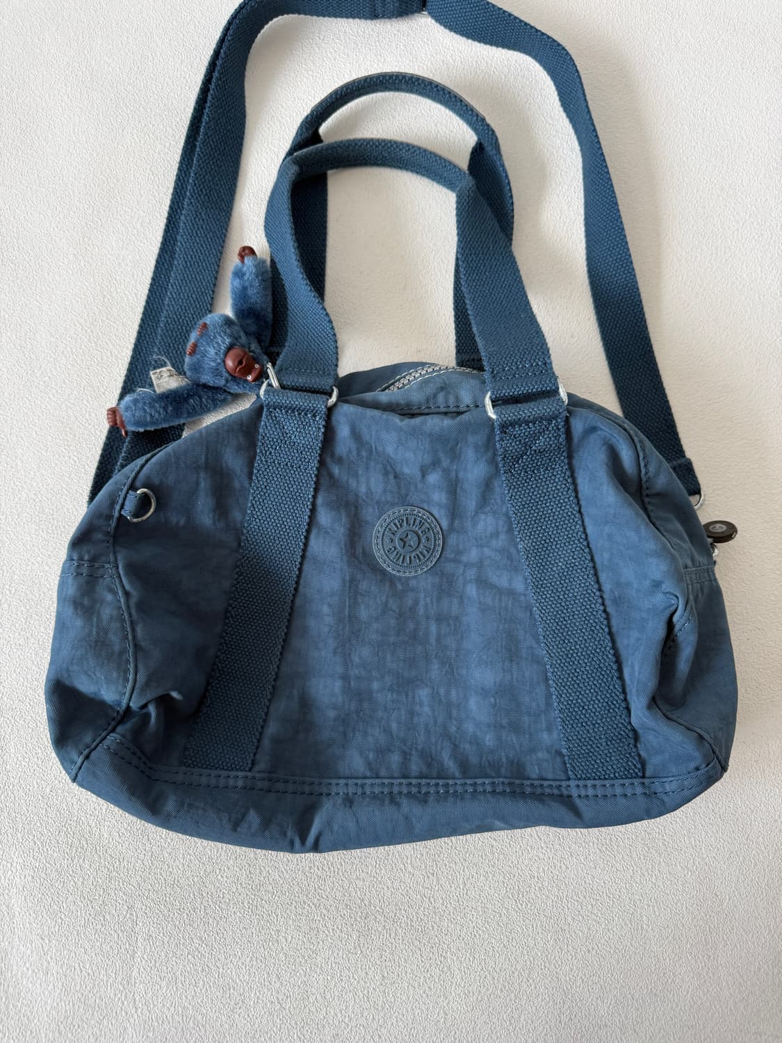 키플링(Kipling) 토트 숄더백 상품이미지2