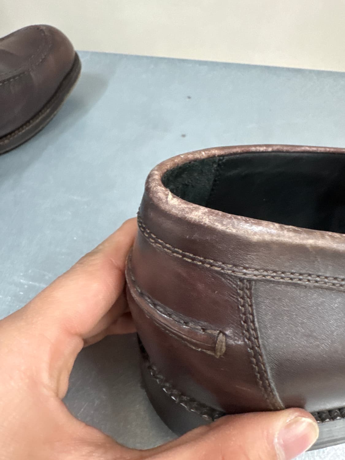 마크제이콥스 페니 로퍼 8.5 상품이미지8