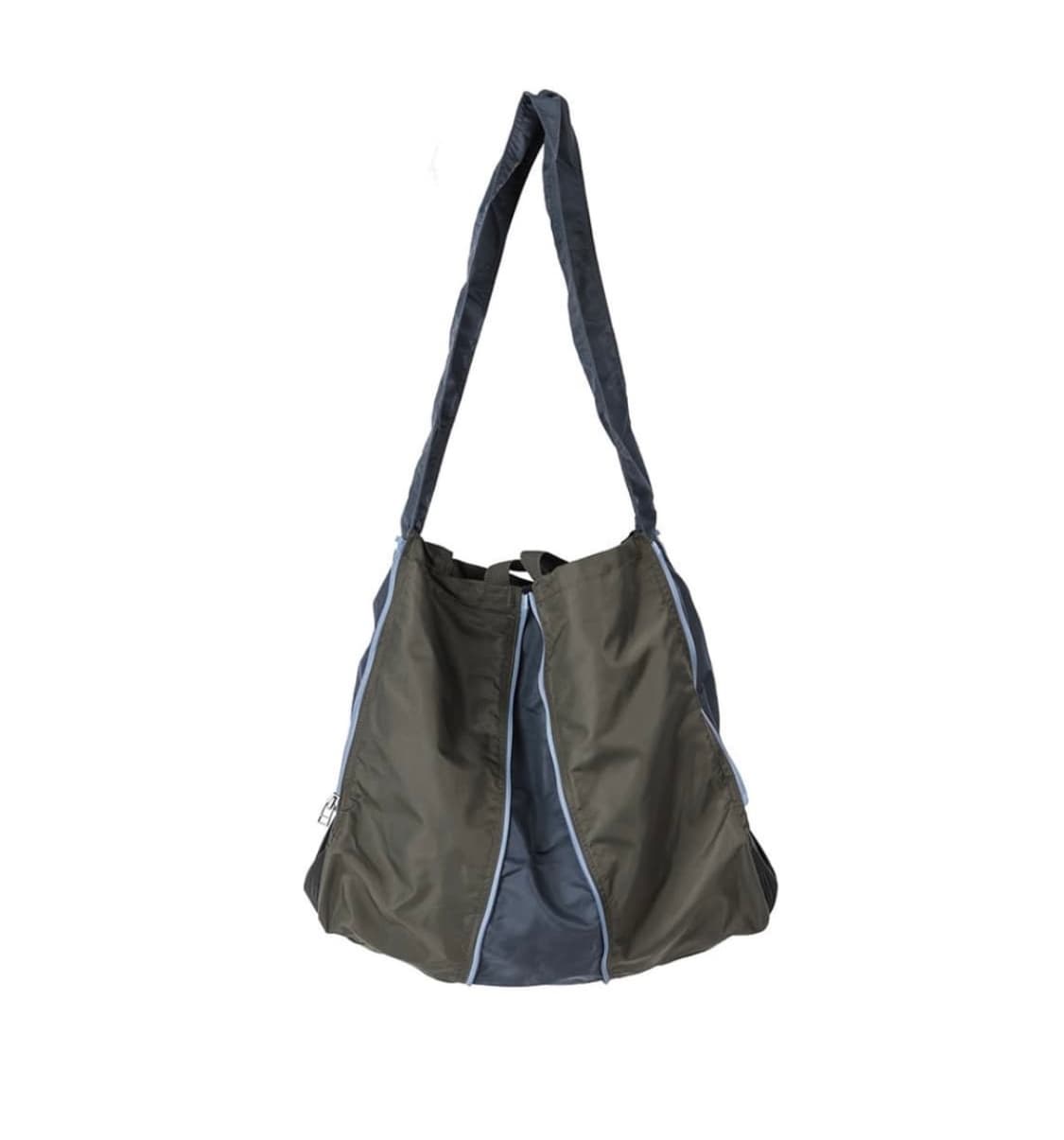 키코 코스타디노브 X 폭스 랩 BAG DRK VIN 상품이미지1