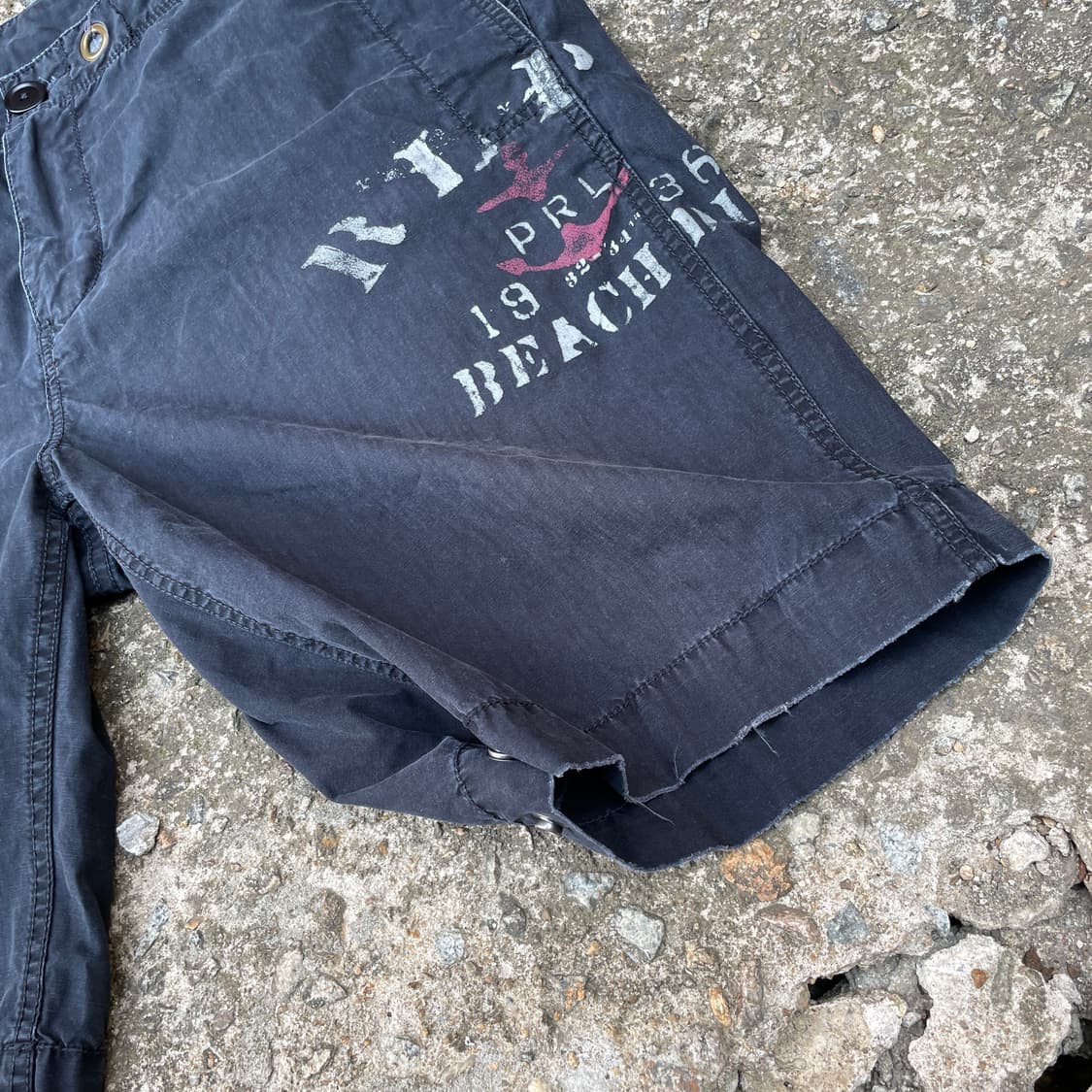 vintage polo pants  상품이미지3