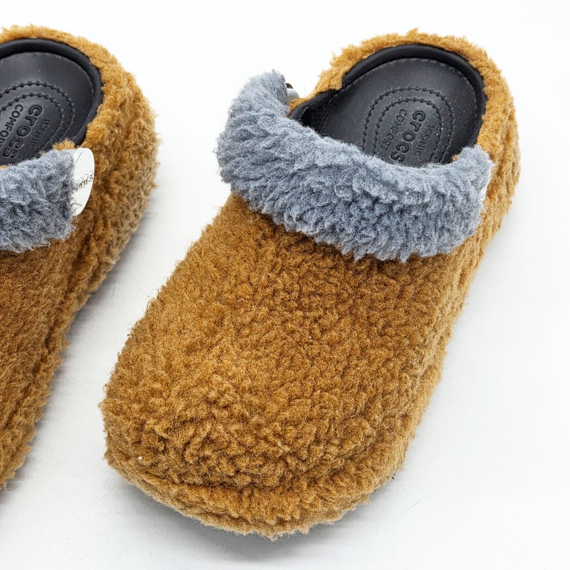 크록스 x 릴나스 메가 크러쉬 클로그 (230) 상품이미지4