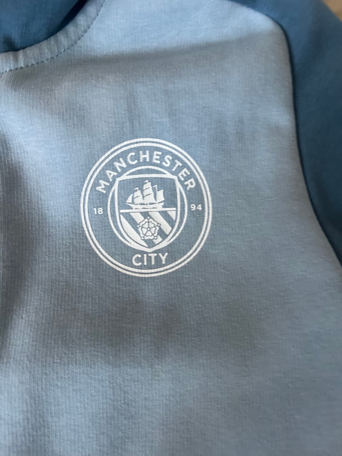 퓨마 맨시티 져지 상품이미지3