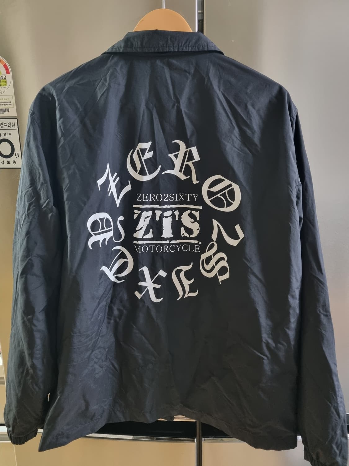 motor sports jacket  상품이미지5