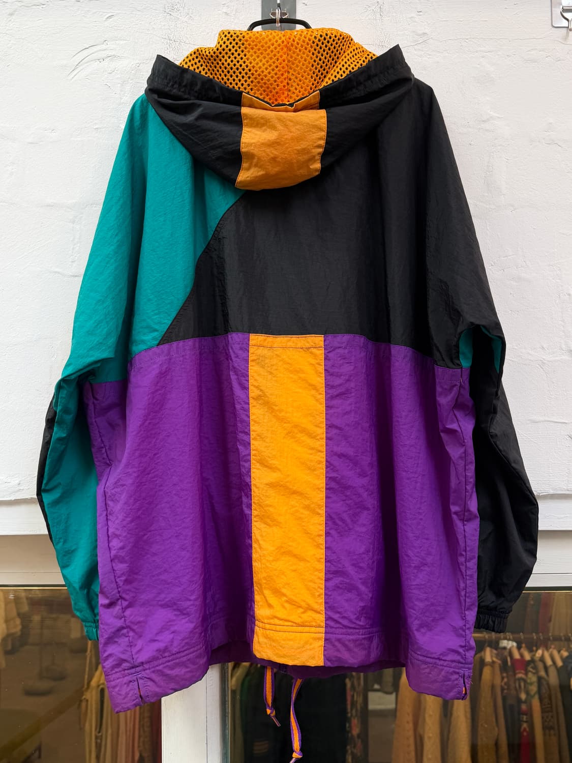 Nike 나이키 90's 윈드브레이커 xl 상품이미지7