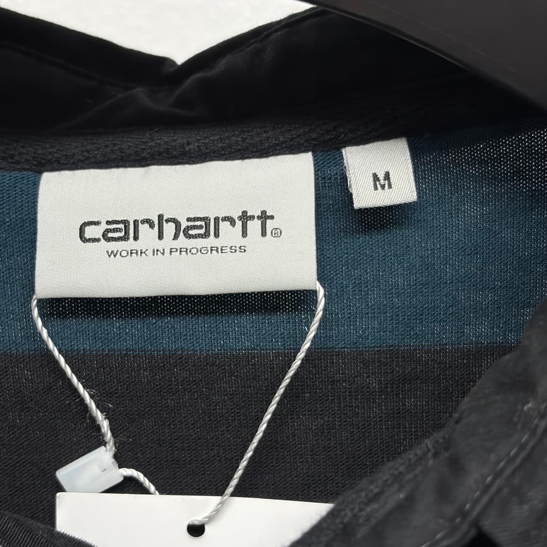 칼하트 럭비 스웻셔츠 상품이미지3