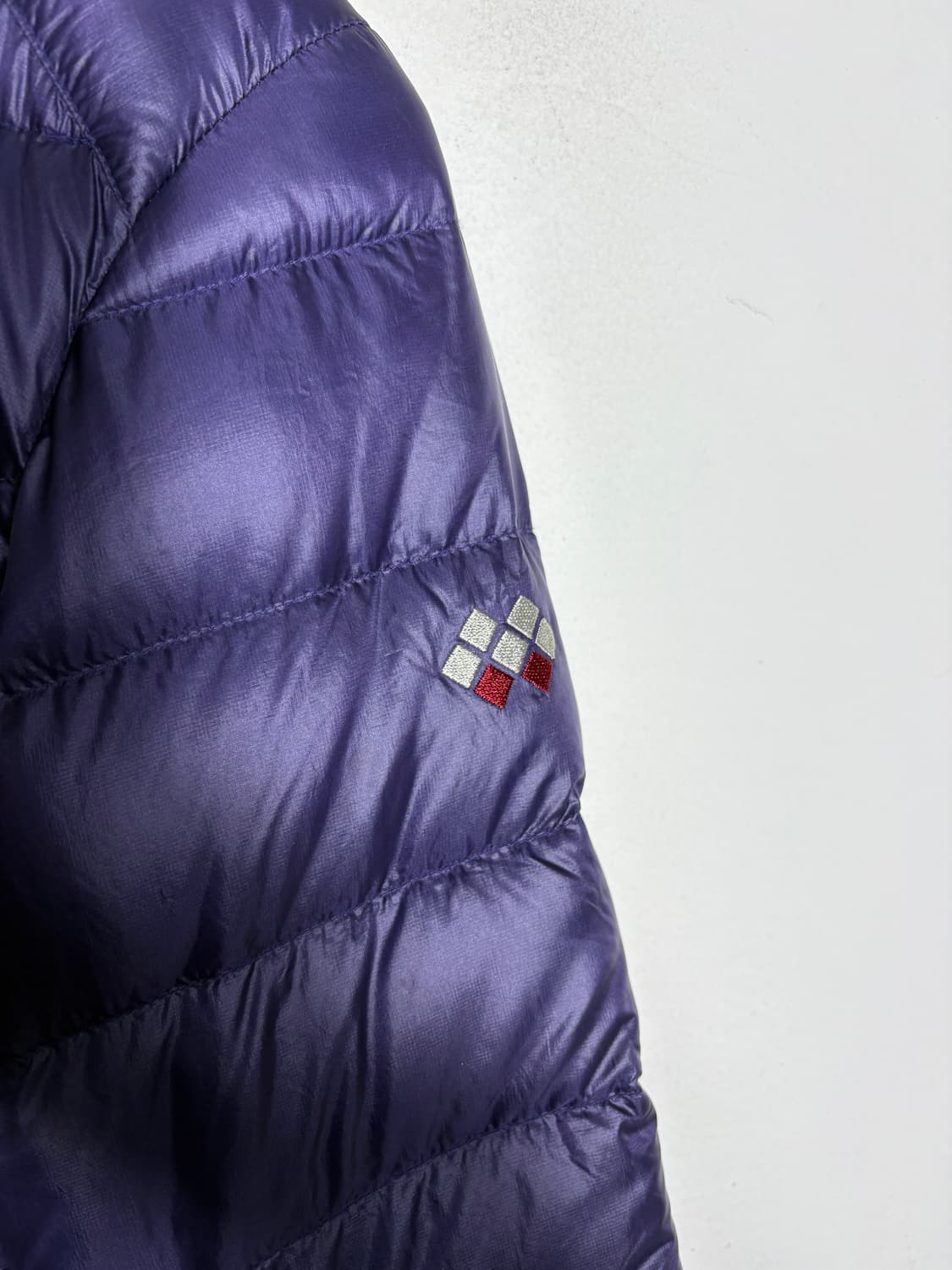 Montbell 몽벨 경량 패딩 상품이미지4