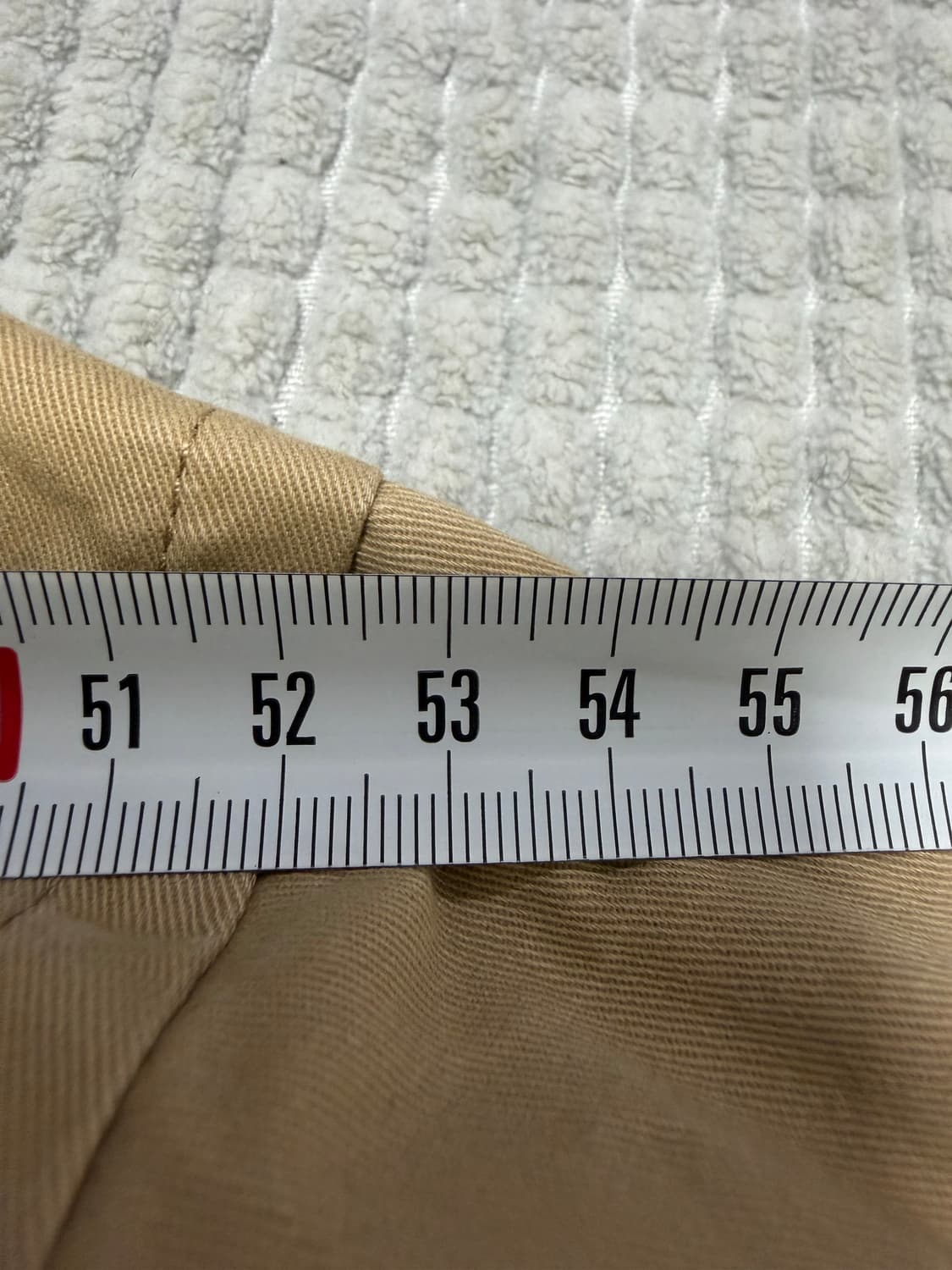 아웃도어 프로덕츠 더플 코트 상품이미지5