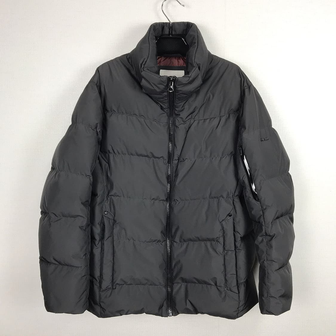 올젠 뉴테라 푸퍼 덕다운 패딩 점퍼 남성100 상품이미지1