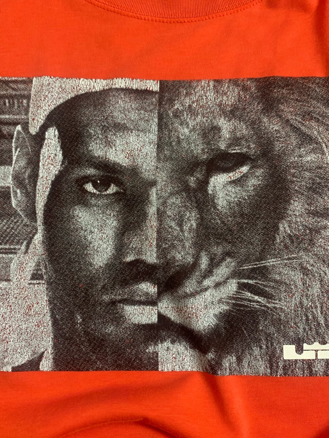 [4XL]Nike Dry-Fit Lebron James 상품이미지10