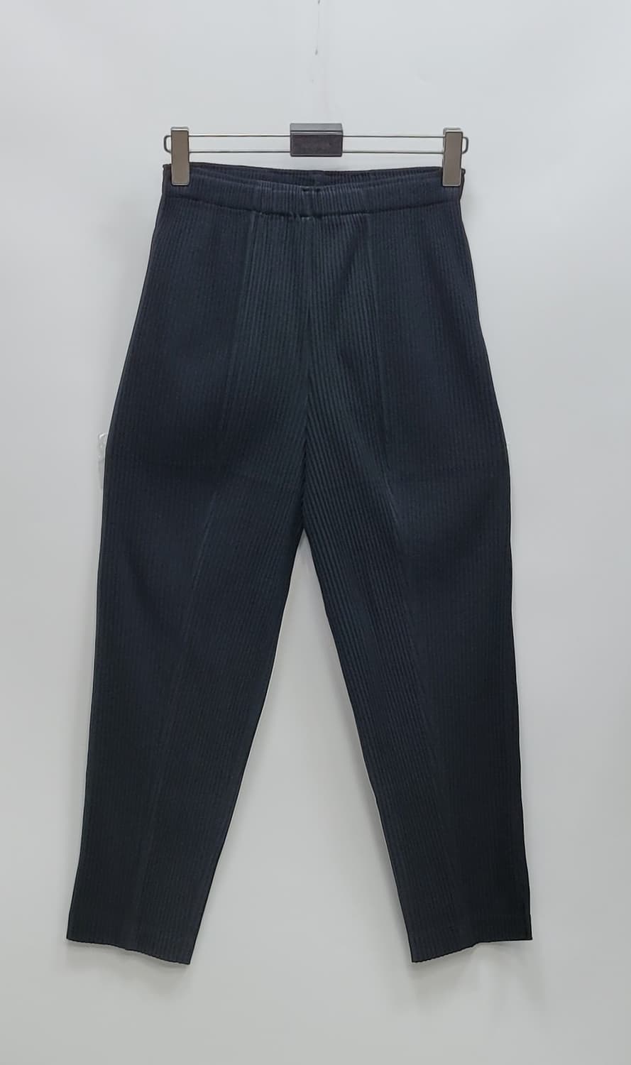 Pleatsme 플리츠미 밴딩 팬츠 / 여 FREE 블랙
 상품이미지1