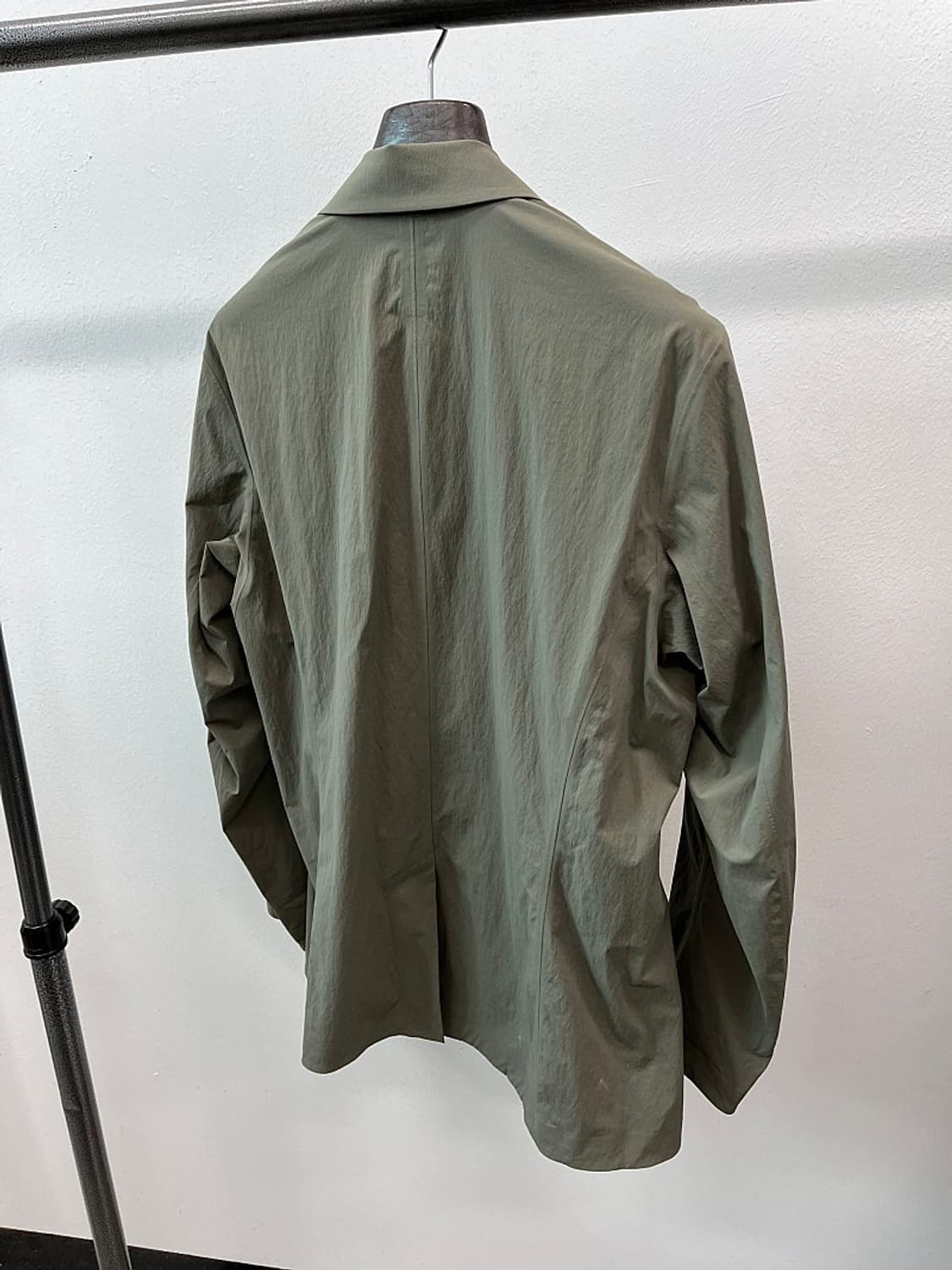 100) 아크테릭스 베일런스 블레이져  상품이미지8