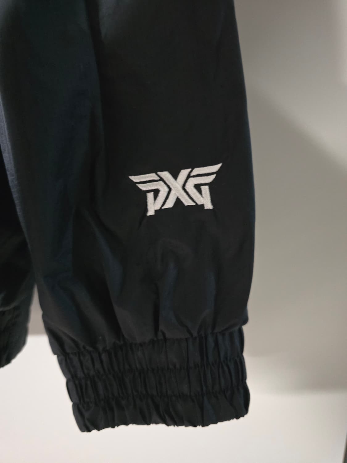 PXG 남성 골프웨어 바람막이.  싸이즈 100.    상품이미지6