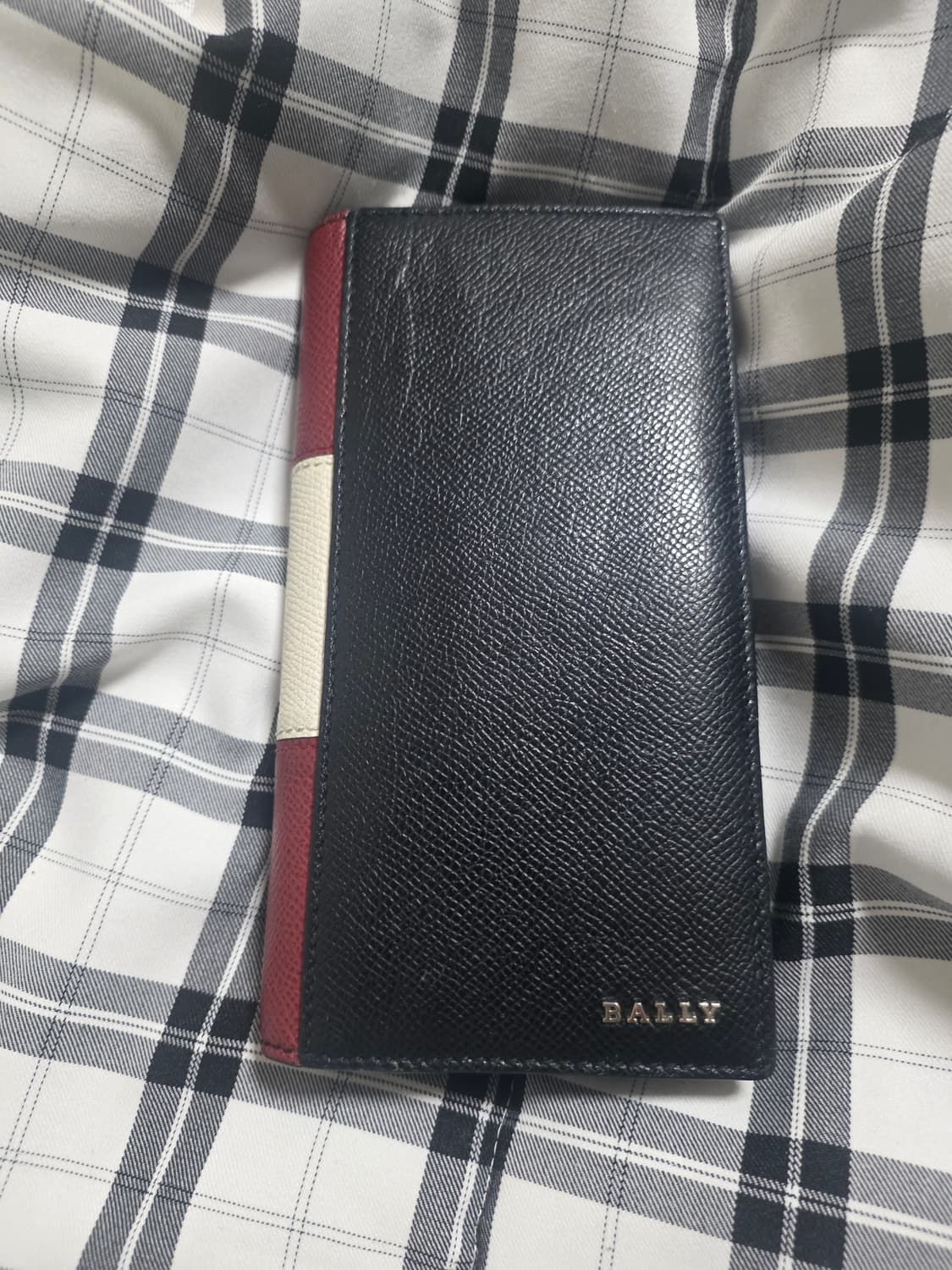 발리 남성 장지갑&가방 세트 상품이미지1