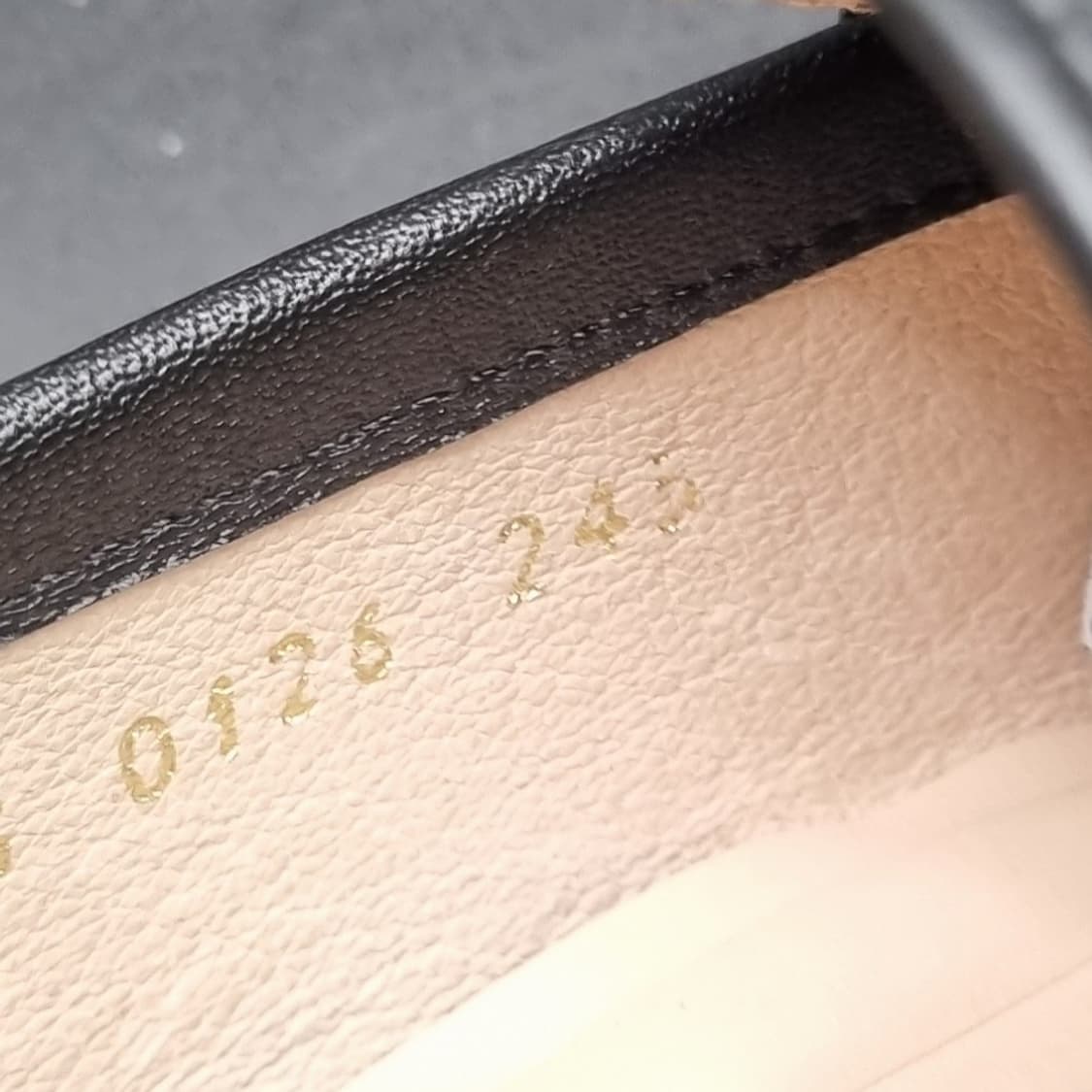 아이그너 여성가죽로퍼245 상품이미지6