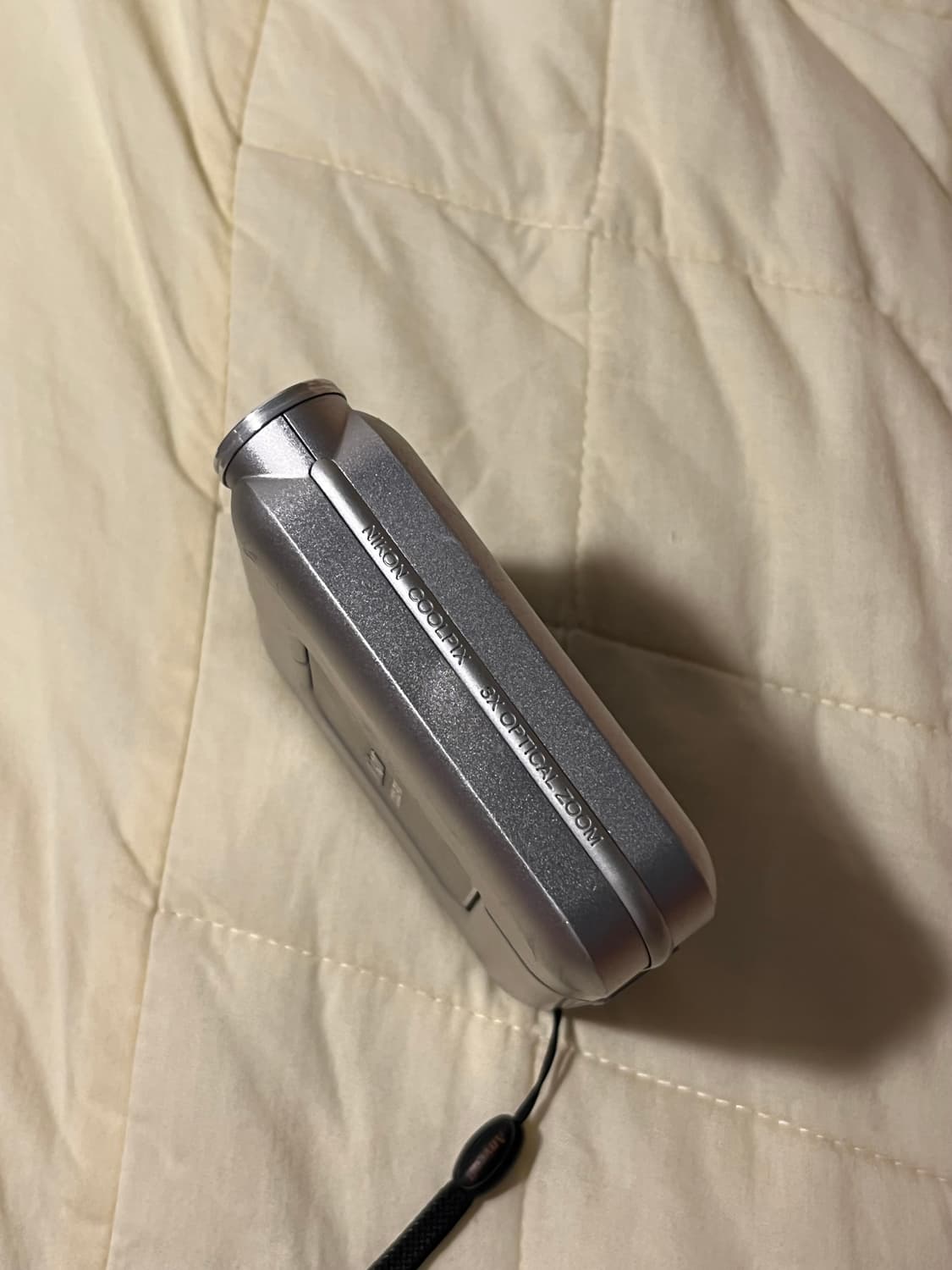 니콘 쿨픽스sq Nikon coolpix SQ 빈티지카메라 디카 상품이미지7