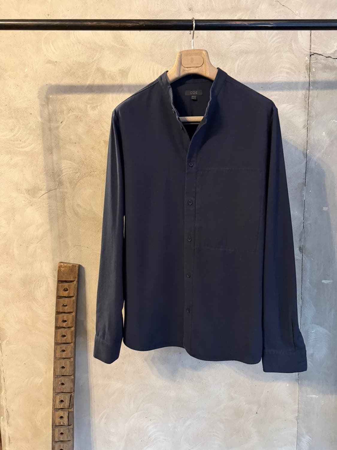 코스 워크셔츠 남성100 상품이미지1