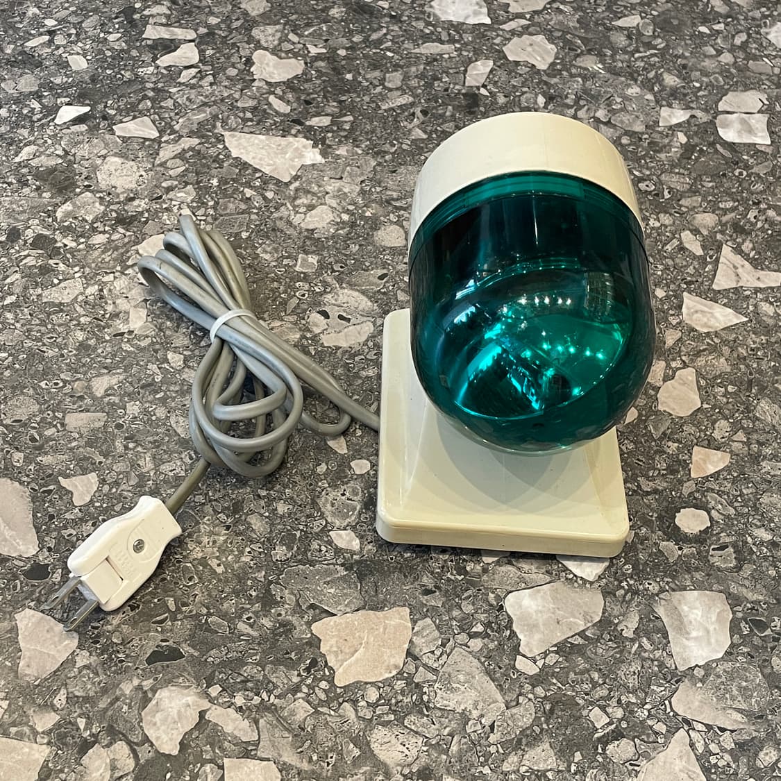 PATLITE Wall Mount Rotating Light 상품이미지1