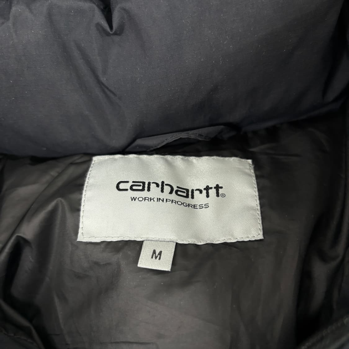 칼하트 밀턴 패딩 상품이미지5