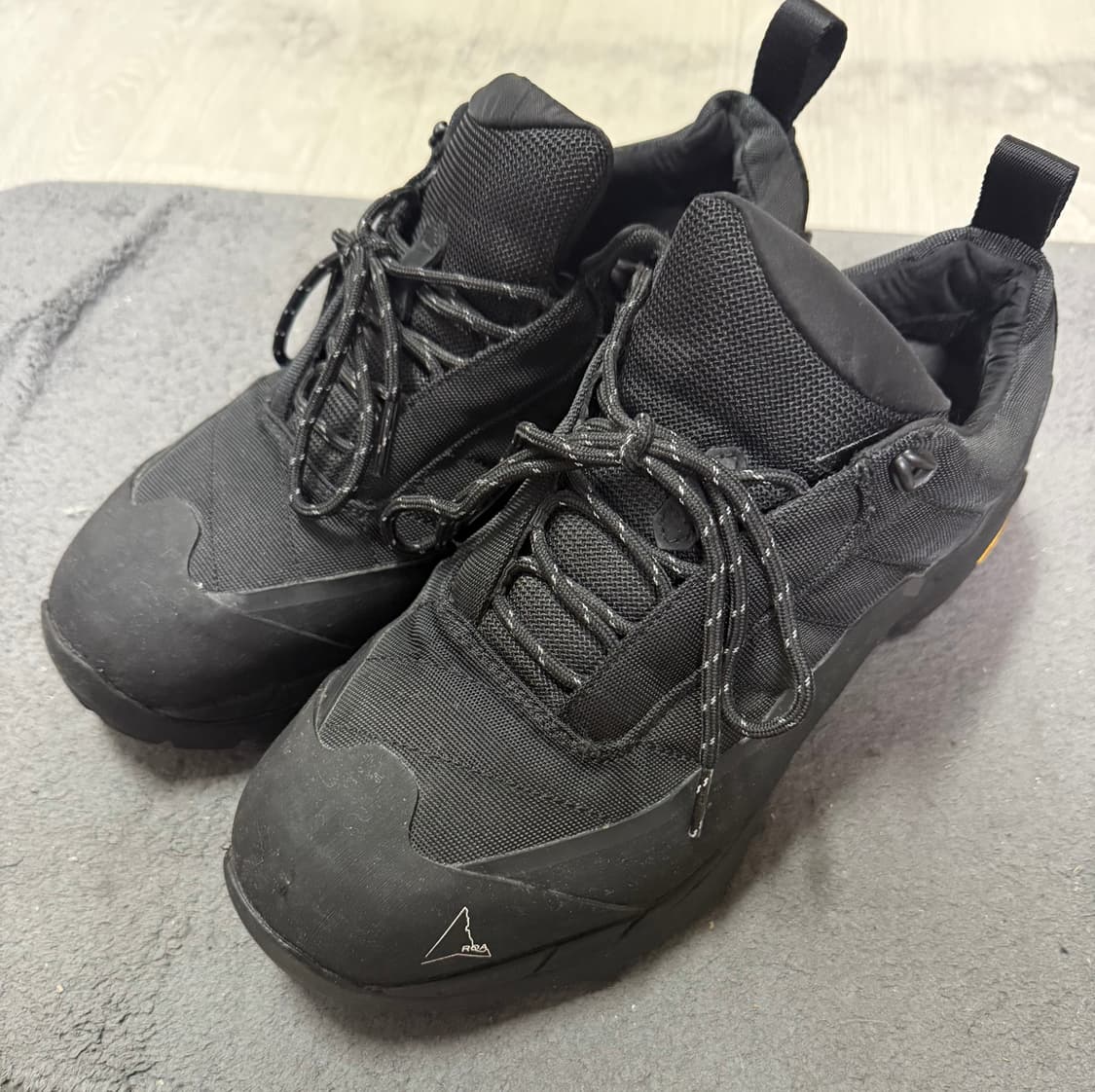 로아 카타리나 블랙 (43) 상품이미지1