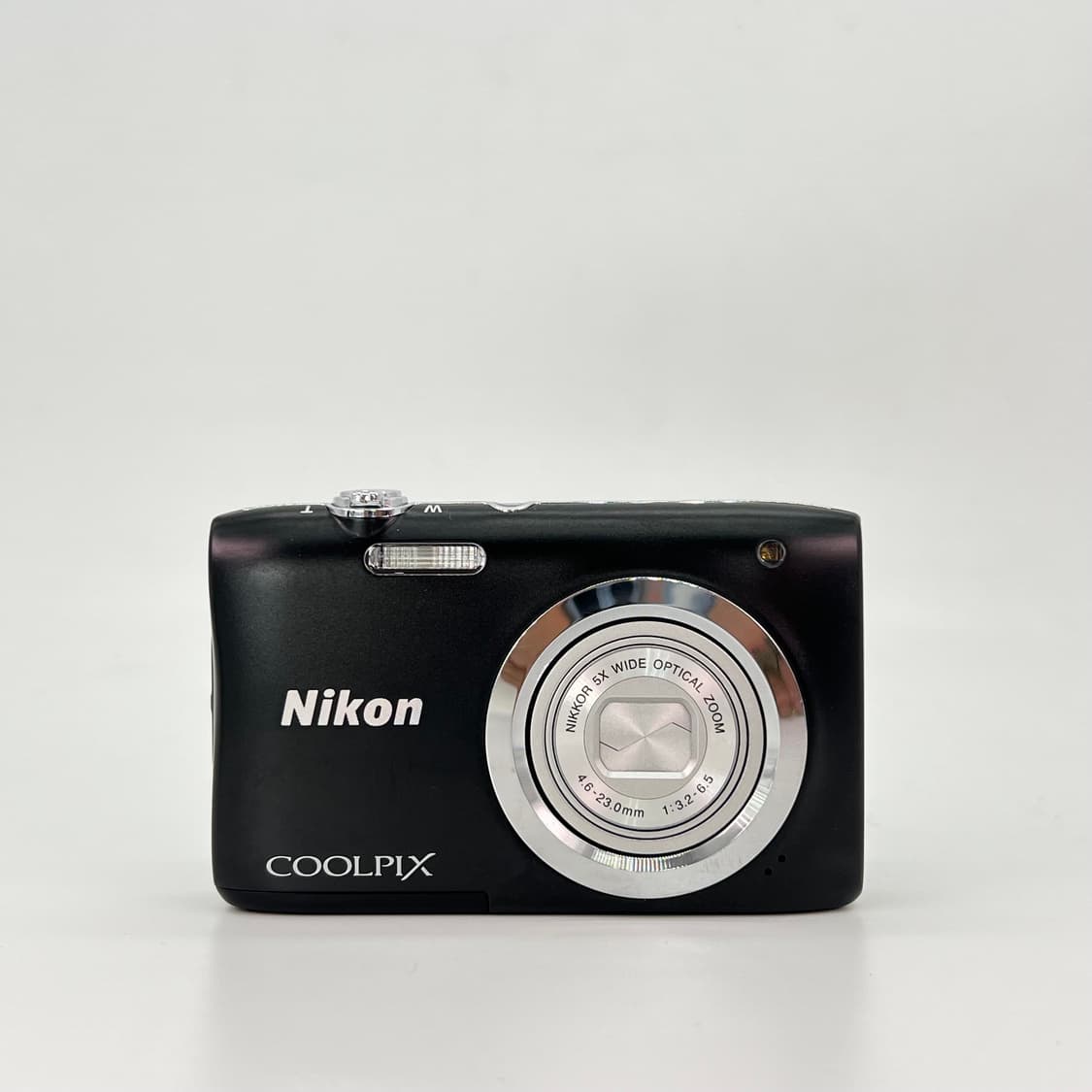 니콘 쿨픽스 Nikon Coolpix A100 블랙 상품이미지1