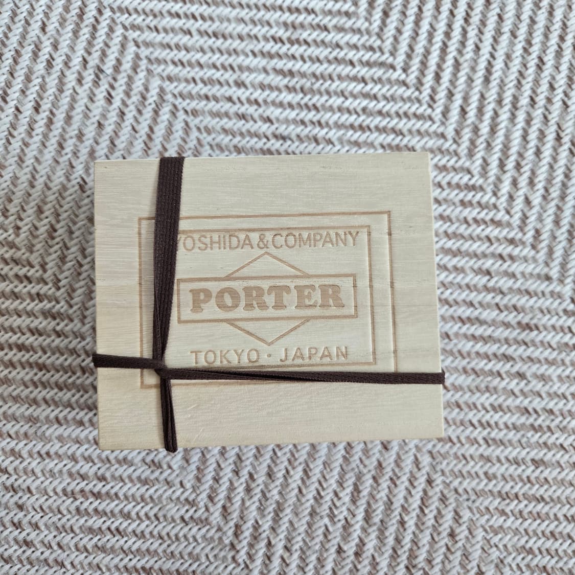 포터 지갑 판매 상품이미지7