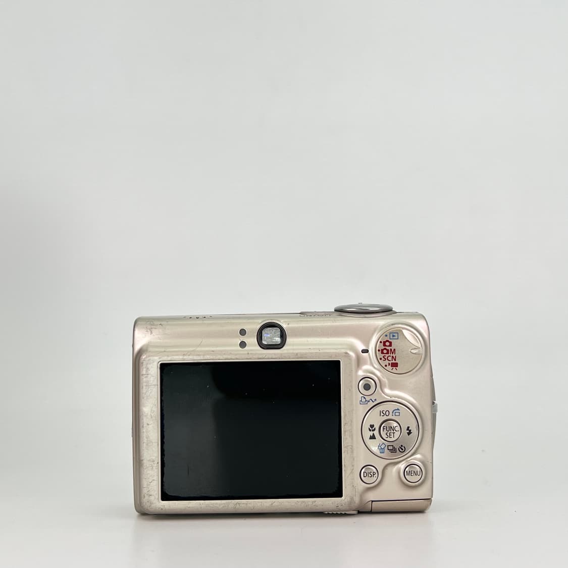 캐논 익서스 Canon IXUS 750 샴페인골드 상품이미지5